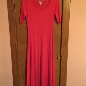 LulaRoe Ana Dress